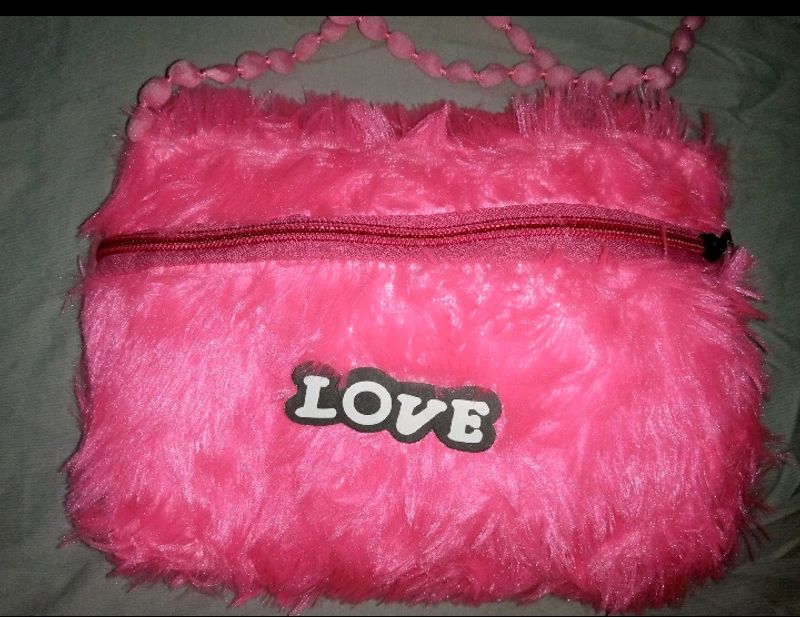 BEAUTIFUL BAG FOR GIRLS