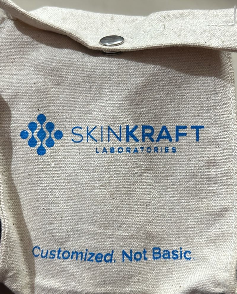 Skincraft Skin care Kit For Sensitive Ski