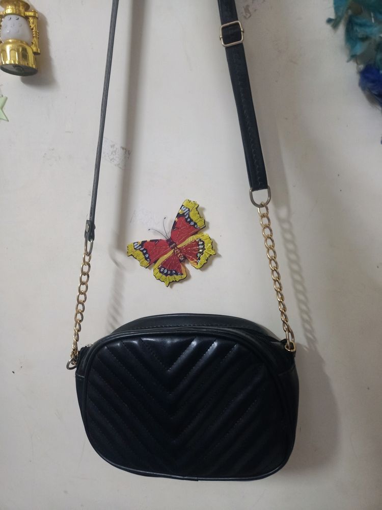 Leather Purse