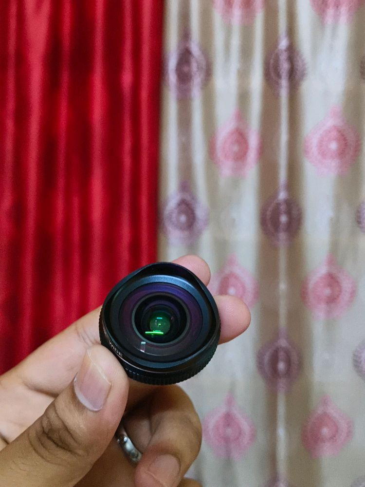 Mobile Camera Lens , 16mm 4k Wide , 15x Macro