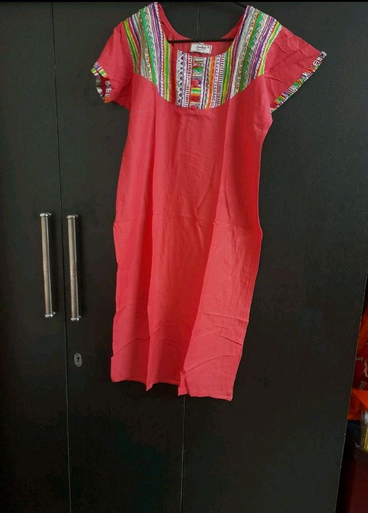 New Kurti