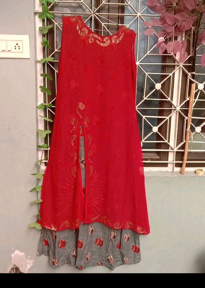 Women Kurtie