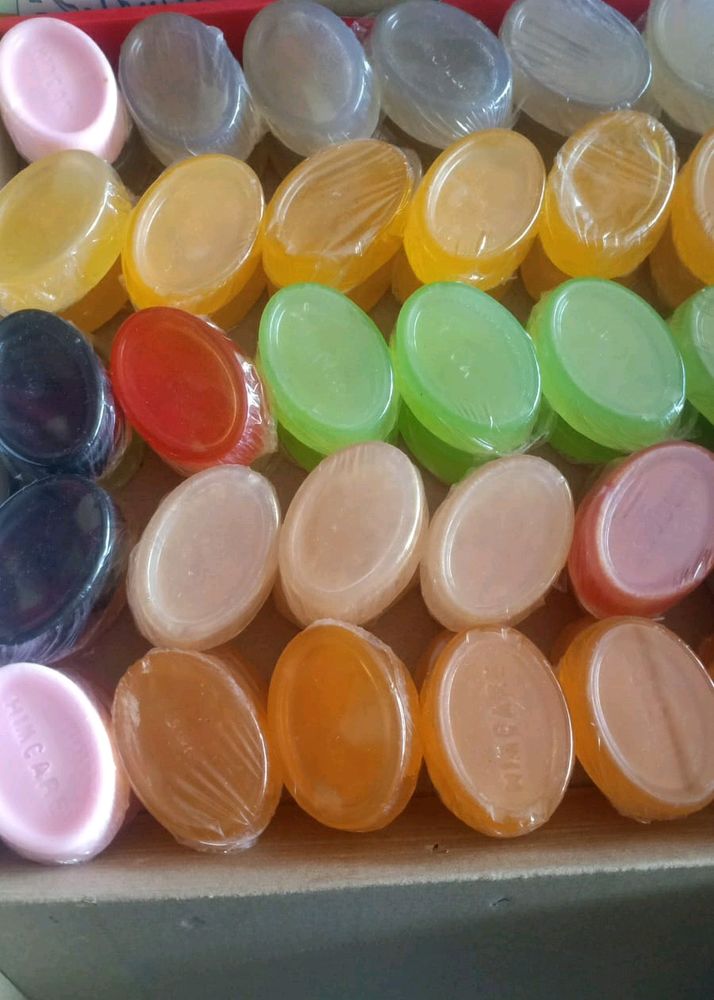 1KG (20-Soaps)@₹350