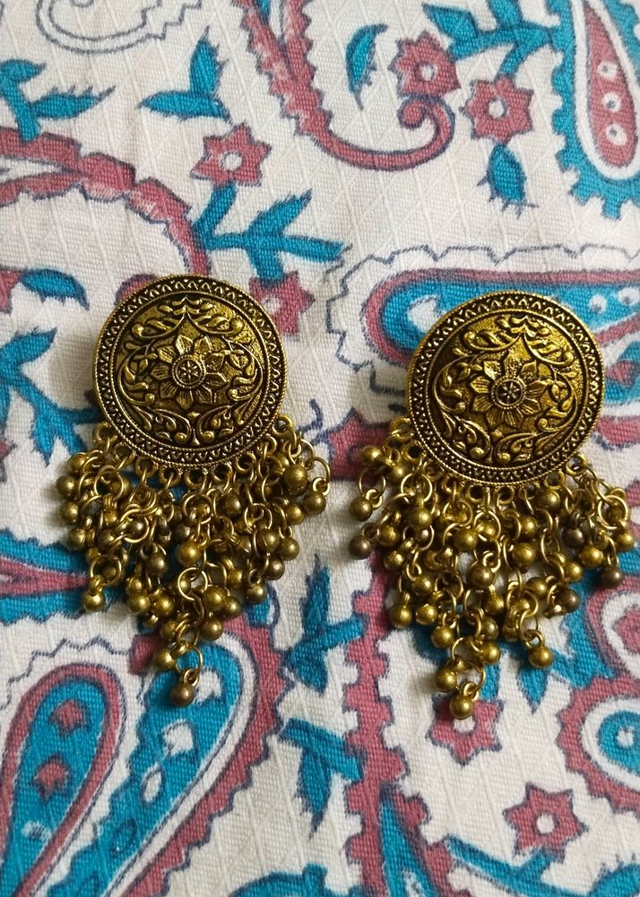 Jhumka