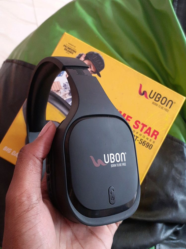 Ubon (headphones)