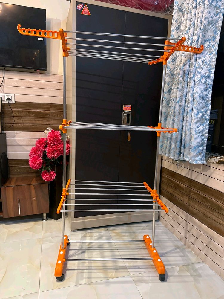 Clothes Stand