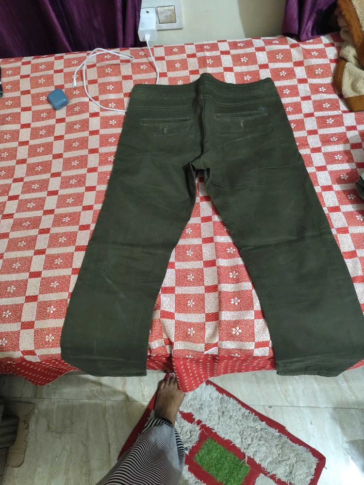 Pant For Mens