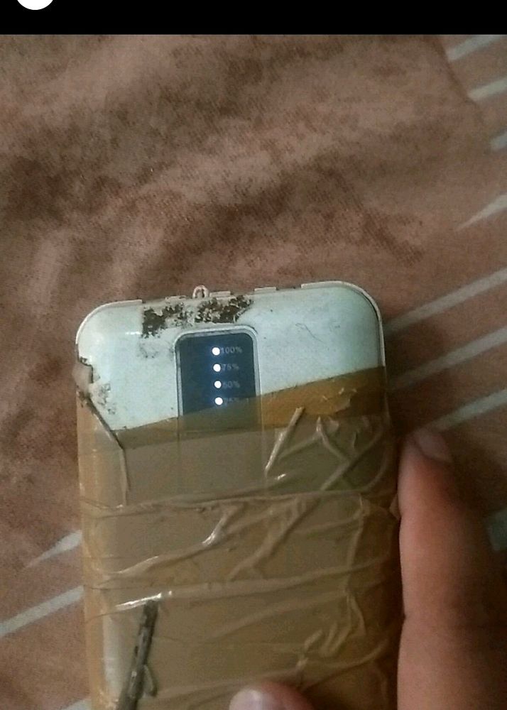 Used Power Bank