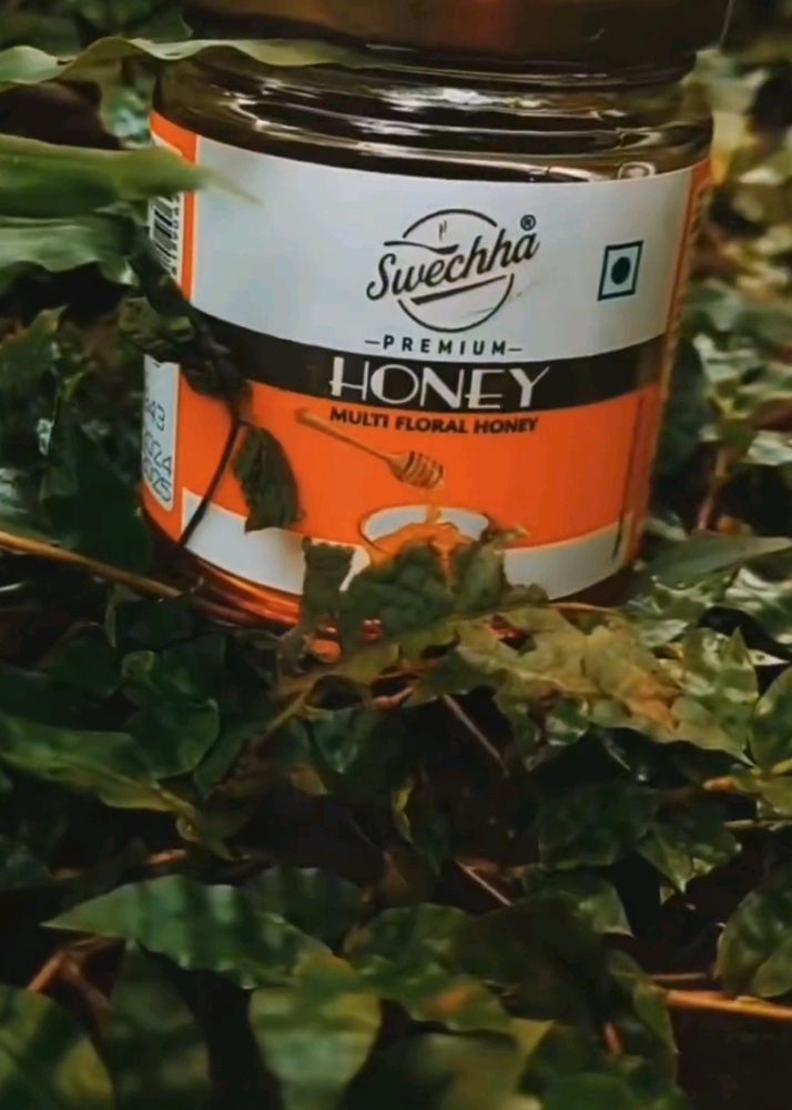 Honey, 250 g