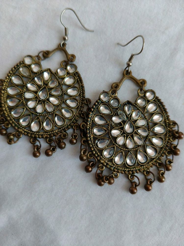 Jhumka