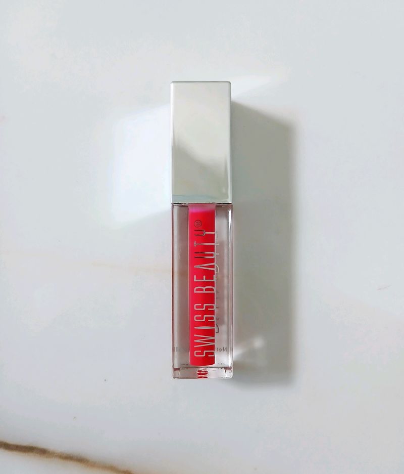 Swiss Beauty Lip Gloss