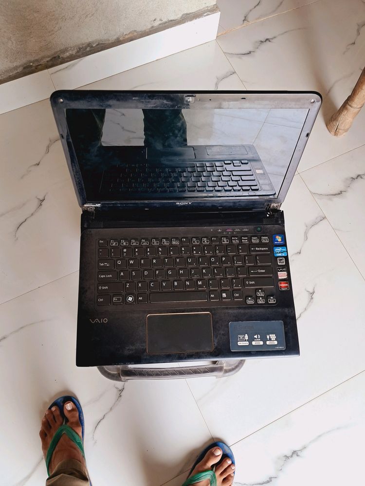 Sony Vaio LAPTOP