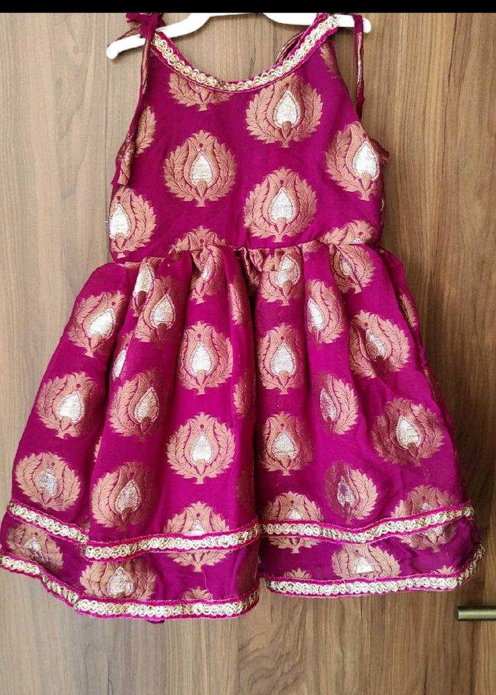 Wedding Combo (4 Set) Ethnic Wear