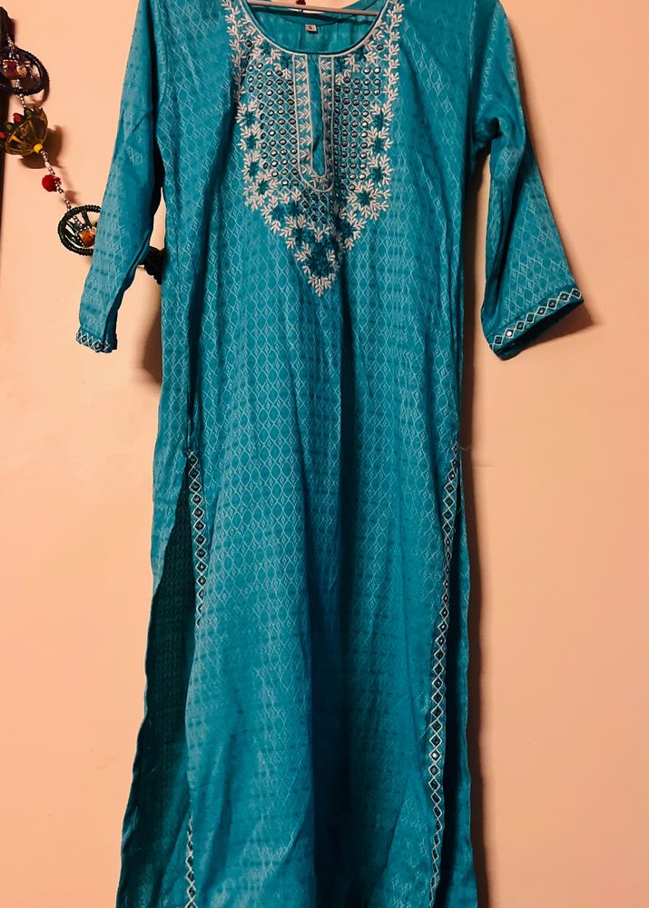 Kurti