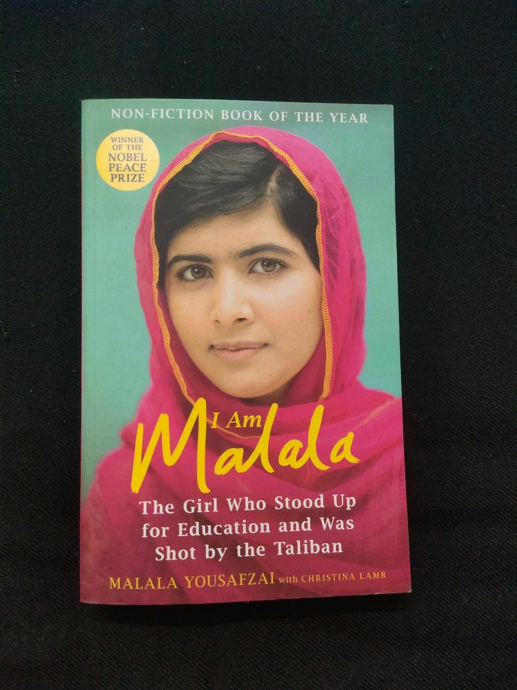 I Am Malala