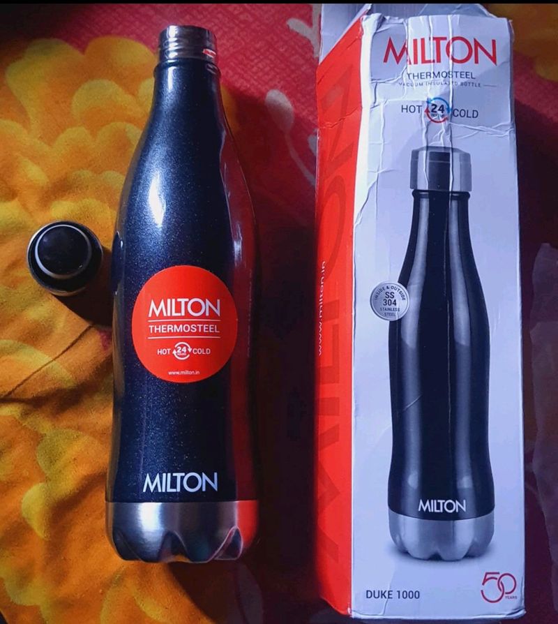 Milton Bottle