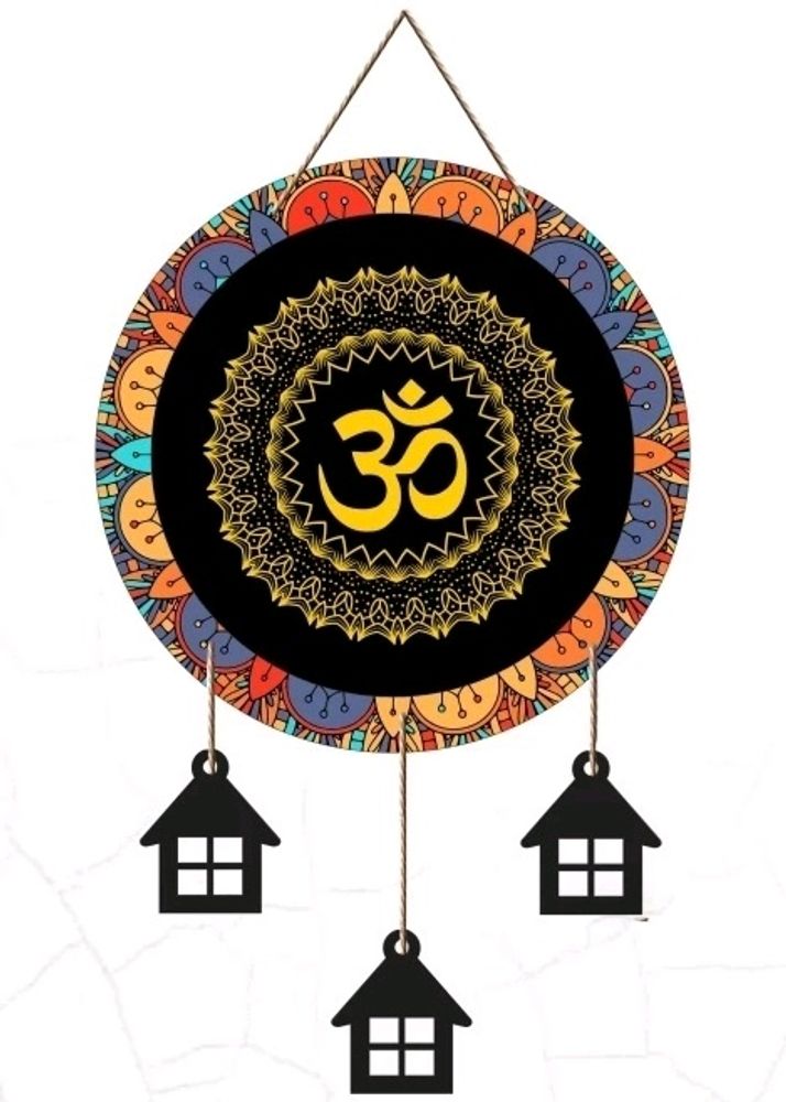 Om Hanging ❤️🕉️