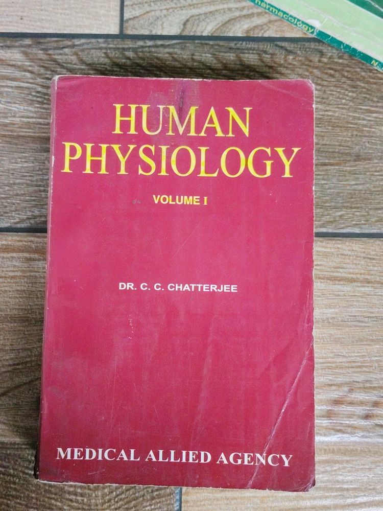 Human Physiology