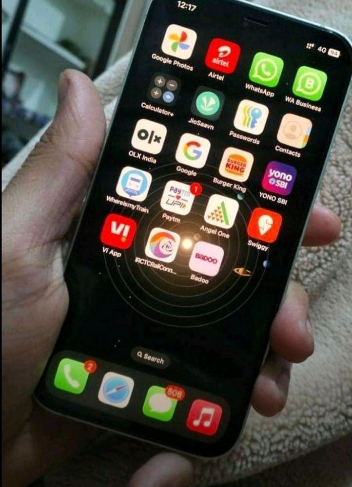 I Phone 12