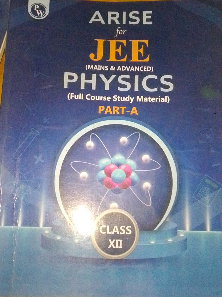 Lakshay JEE Module PhysicsWallah Class12 Physics