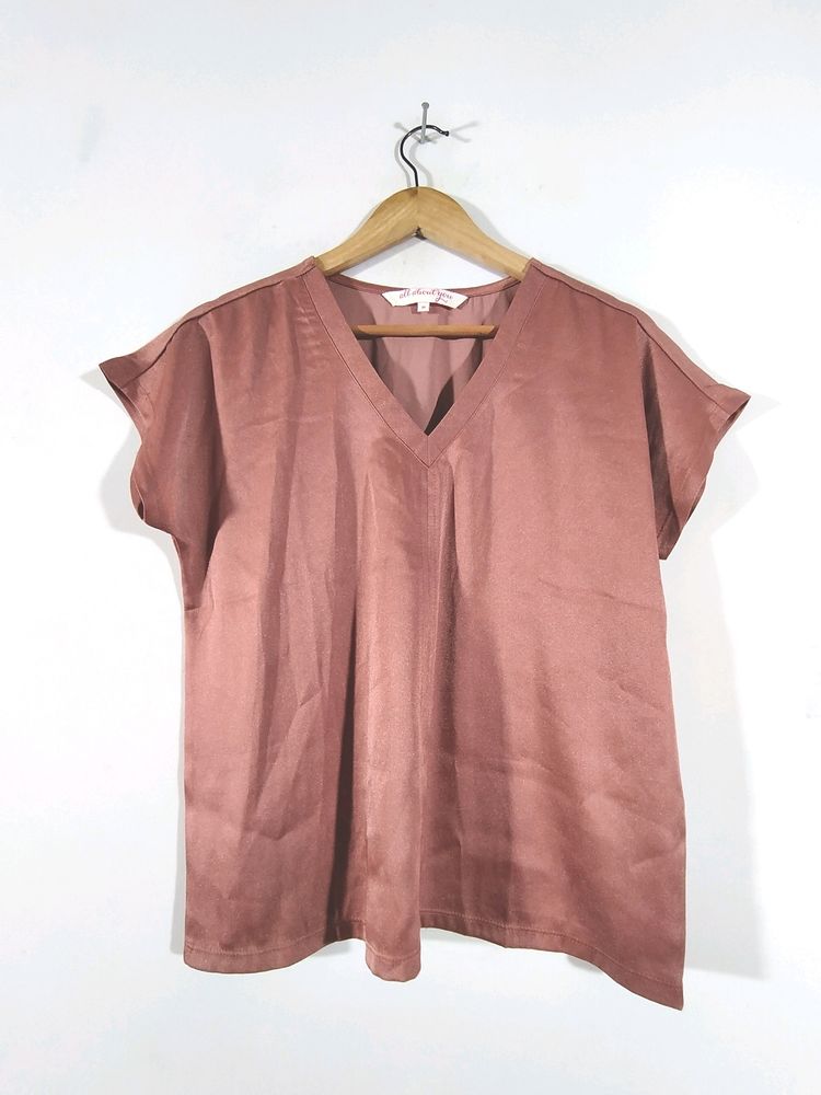 Peach Top (Women's)