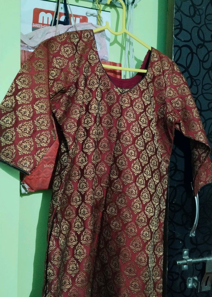 Slik Kurti