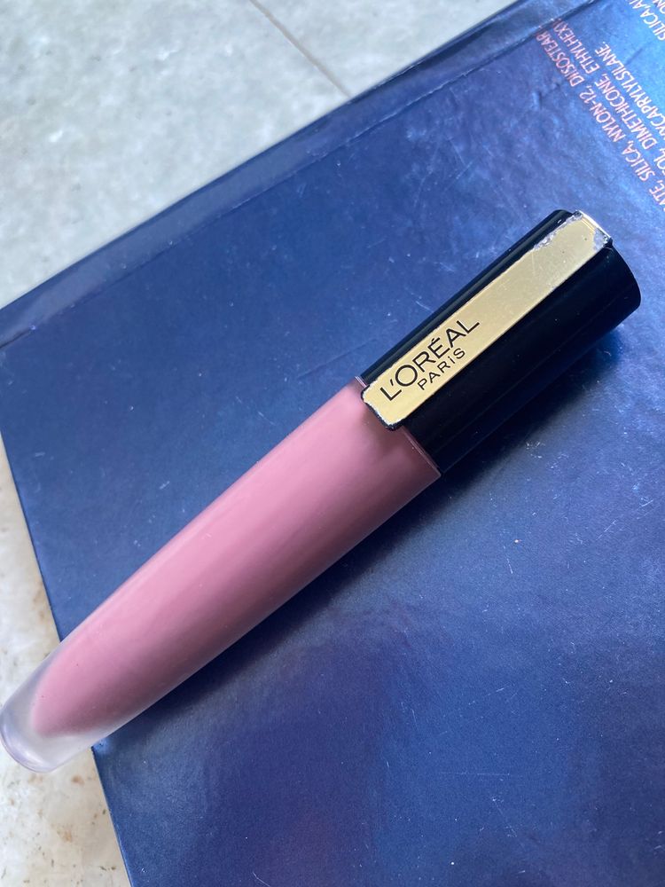 Loreal Lipstick