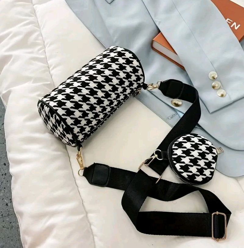 Gorgeous Sling Bag