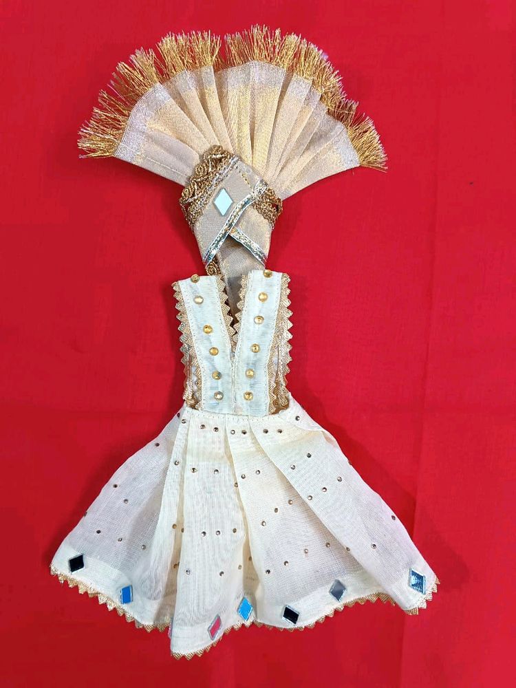 Laddu Gopal Dress