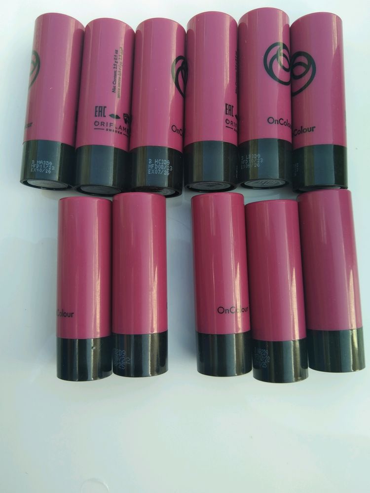 Oriflame Lipstick