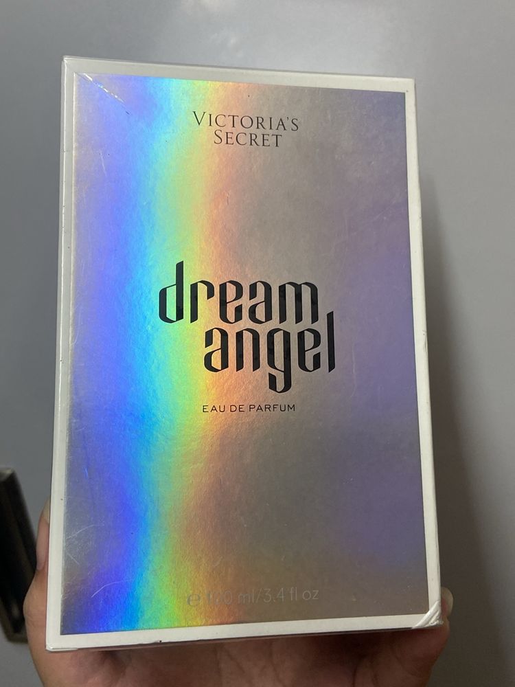 Victorias secret dream angel perfume 100 ml