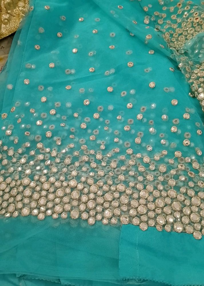 Saree Blouse Peticot