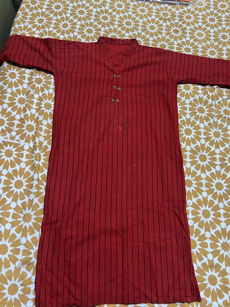 Kurti Combo