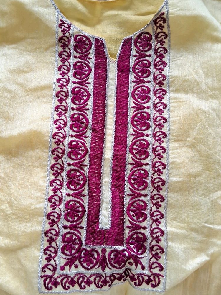 Kurta Set