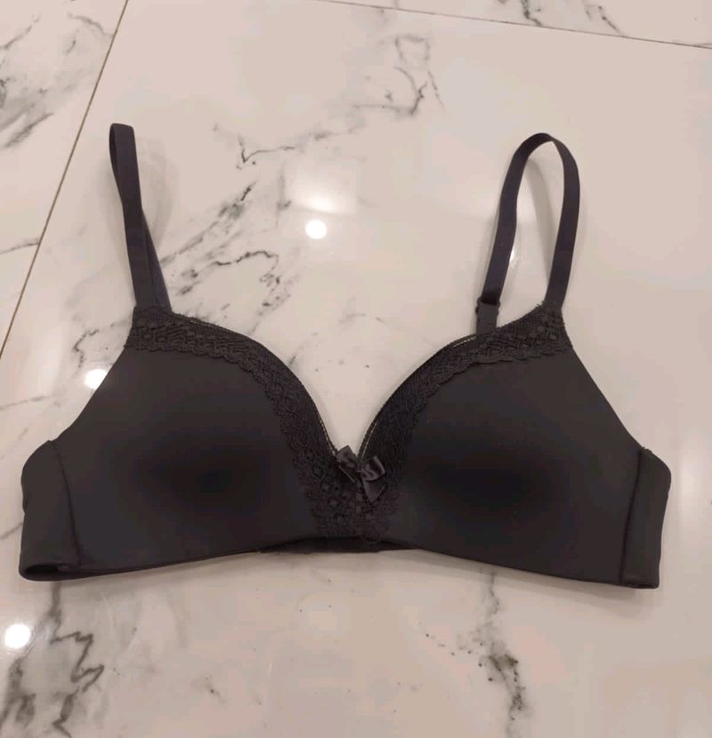 Beat Quality Padded Bra 32A