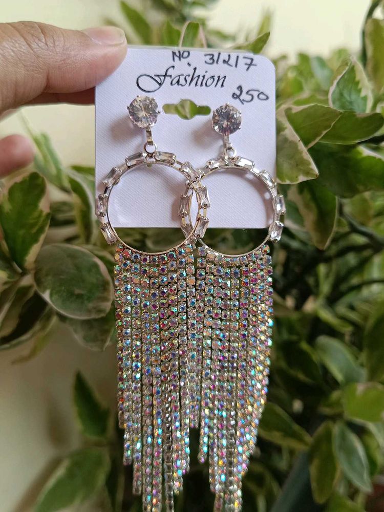 Party Wear Earring