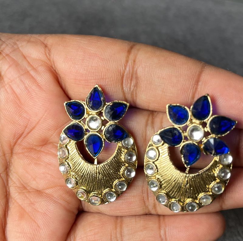 Ethnic Earrings