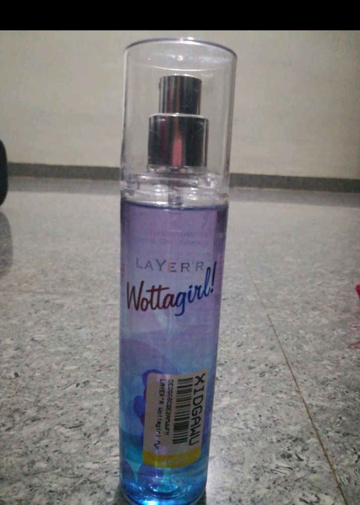 Body Spray