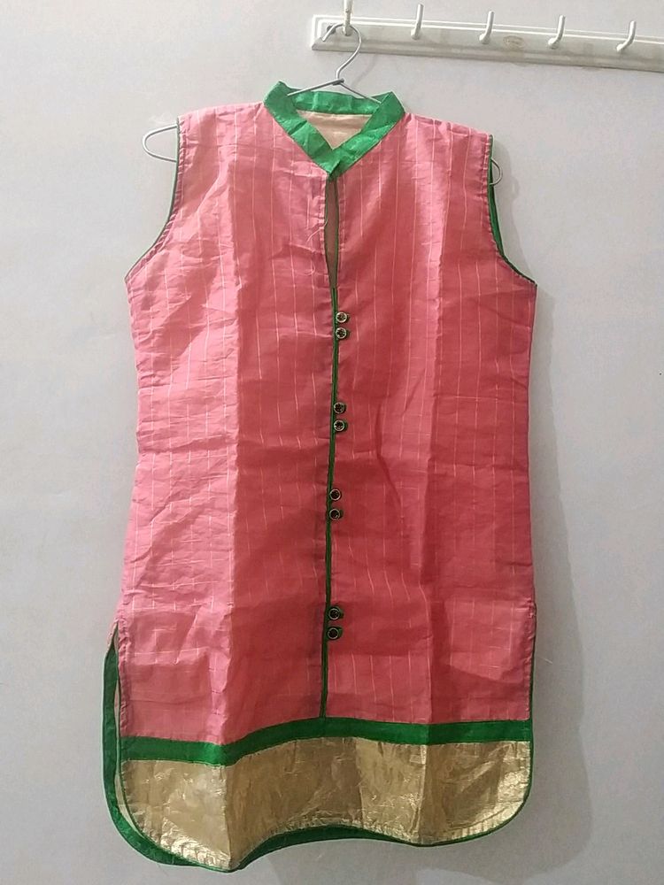 Unused Short Kurti