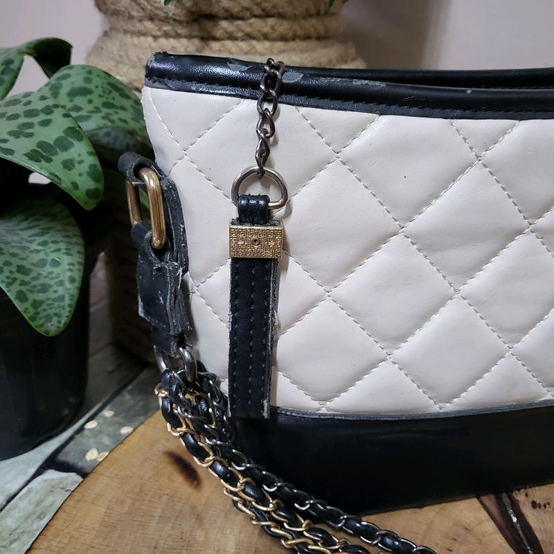 B&W Classic Bag