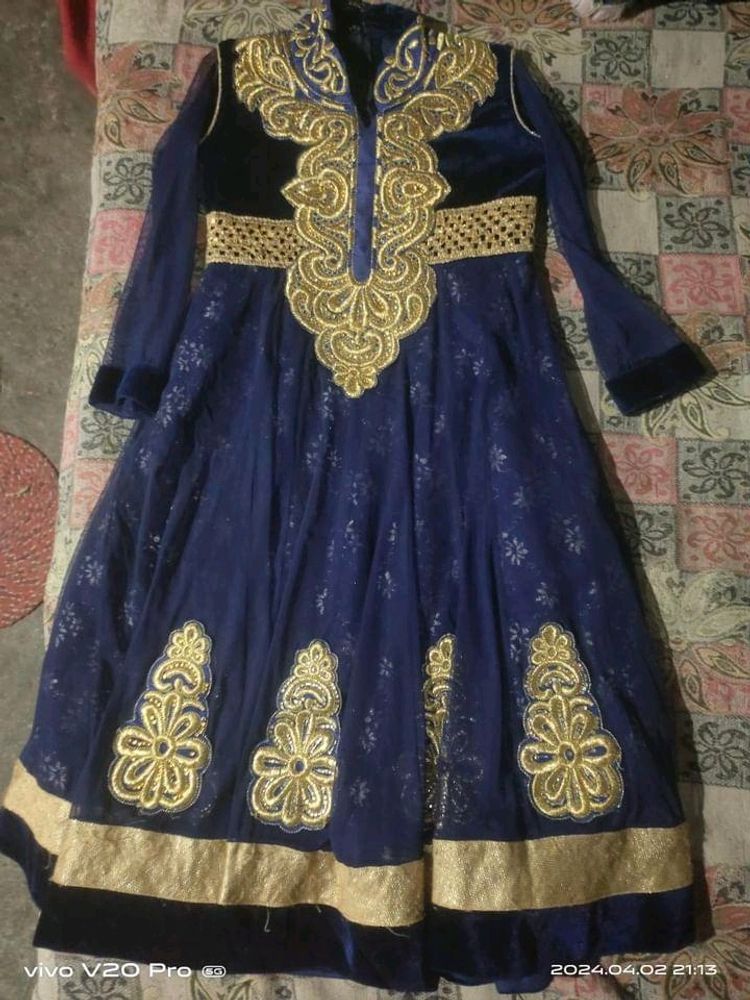 Girl Dress