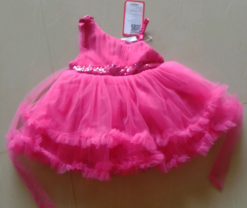 Kids Party Dressess & Gown