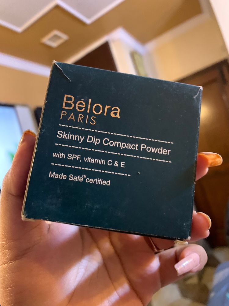 Belora Paris Compact