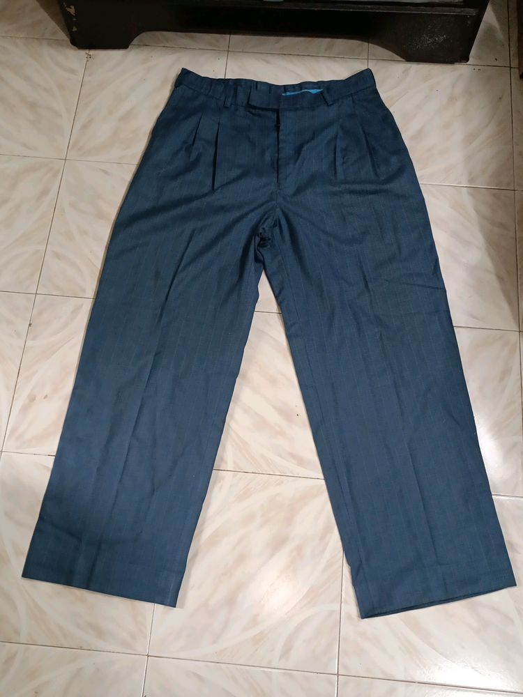 Branded Formal Pant