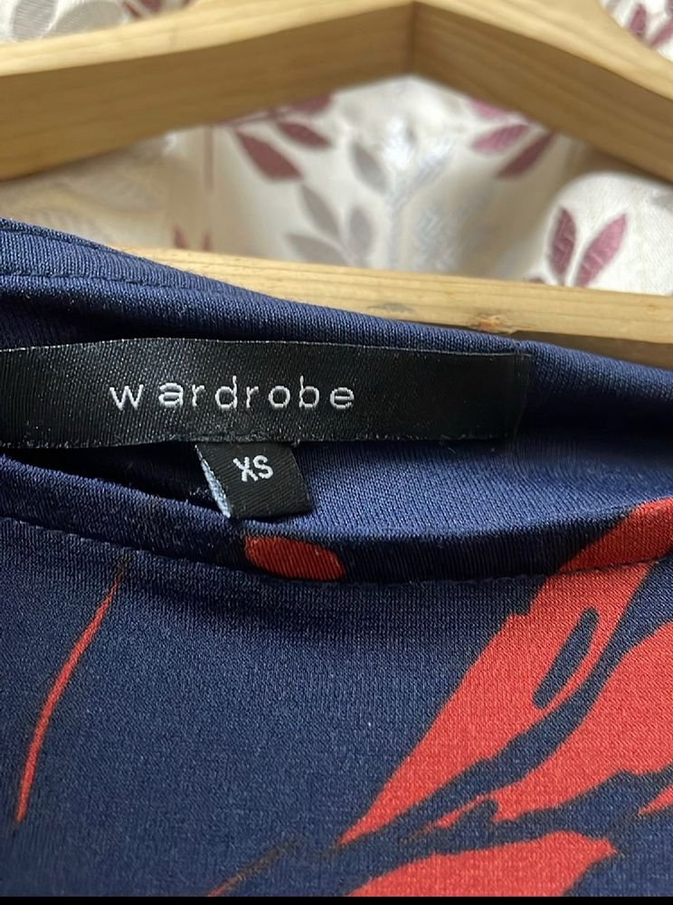 Wardrobe By Westside Dress