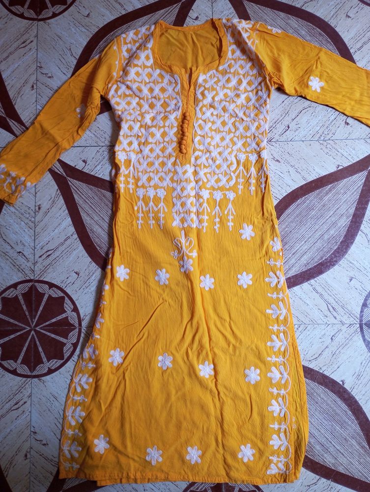 Lucknowi Kurta