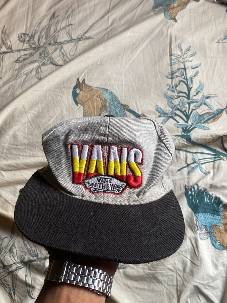 Vans Cap