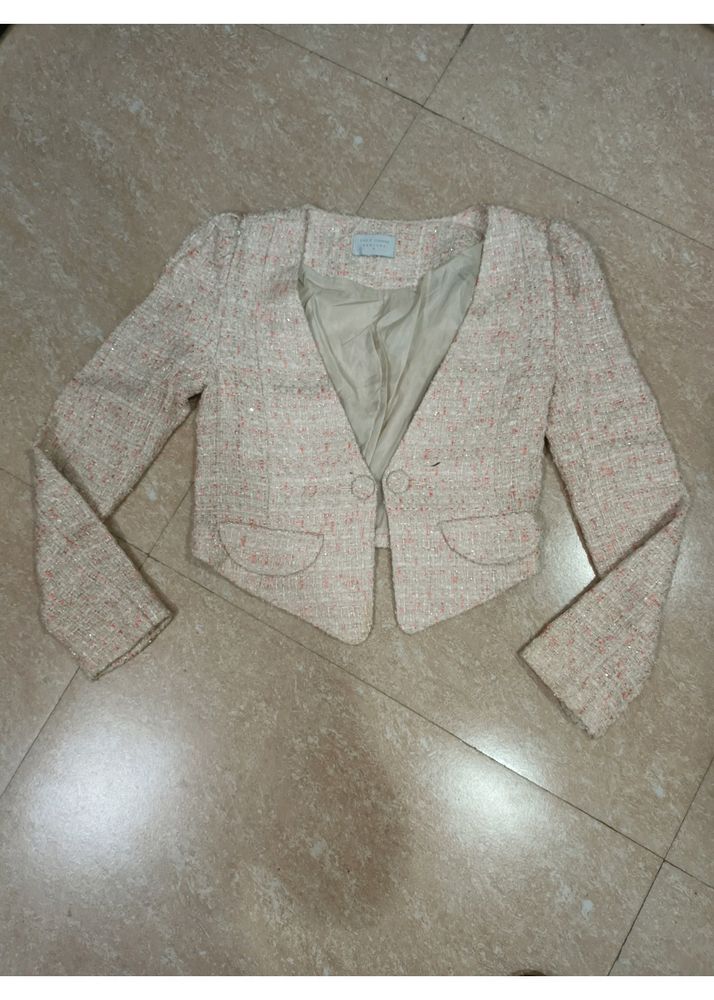 Beautiful  Blazer..size Small