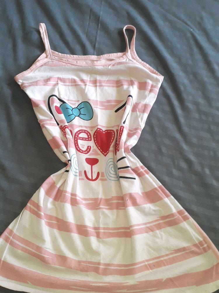 Cute Night Camisole