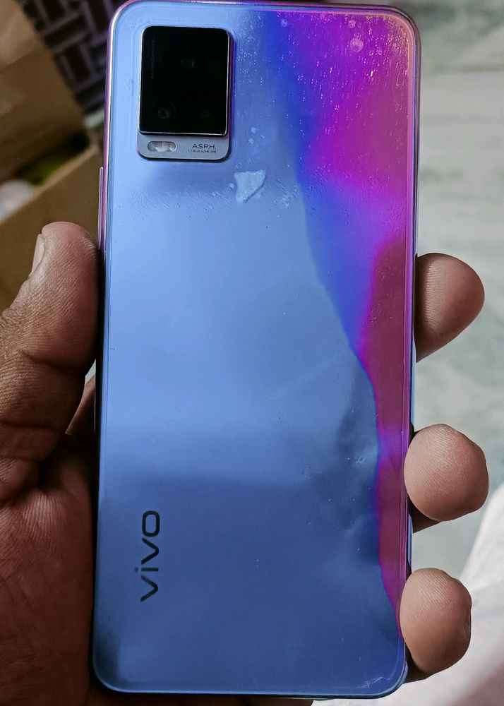 VIVO V20 2021 MODEL